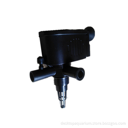 W-088 SUBMERSIBLE PUMP